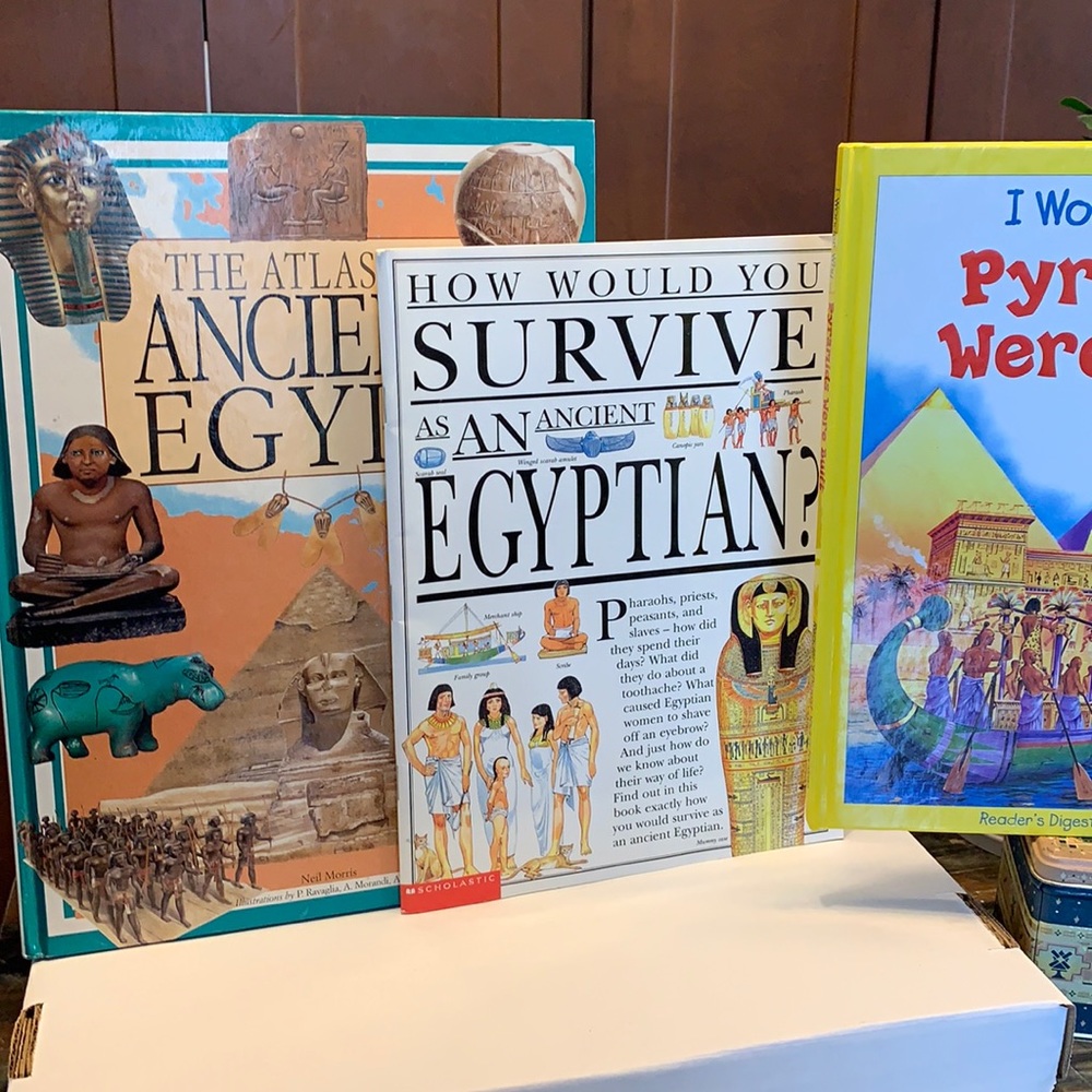 SALE!! History. Social studies. Egypt. Education.